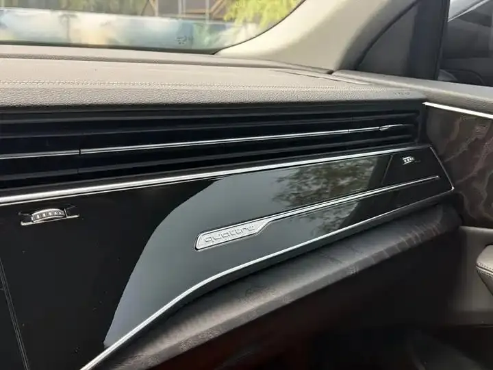 Audi Q8 2024 model, 55 TFSI Luxury Dynamic Edition 15