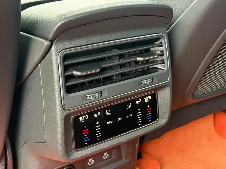 Audi Q8 2024 model, 55 TFSI Luxury Dynamic Edition 18