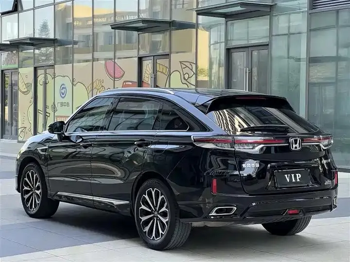 Honda UR-V 2023 370TURBO Two-Drive Elegant Edition 6