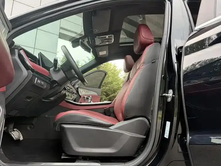 Jetour X70 PLUS 2023 1.5T DCT Brave PLUS 5 11