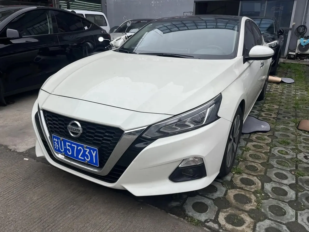 Tianlai 2021 2.0L XL Comfort Edition - View 1