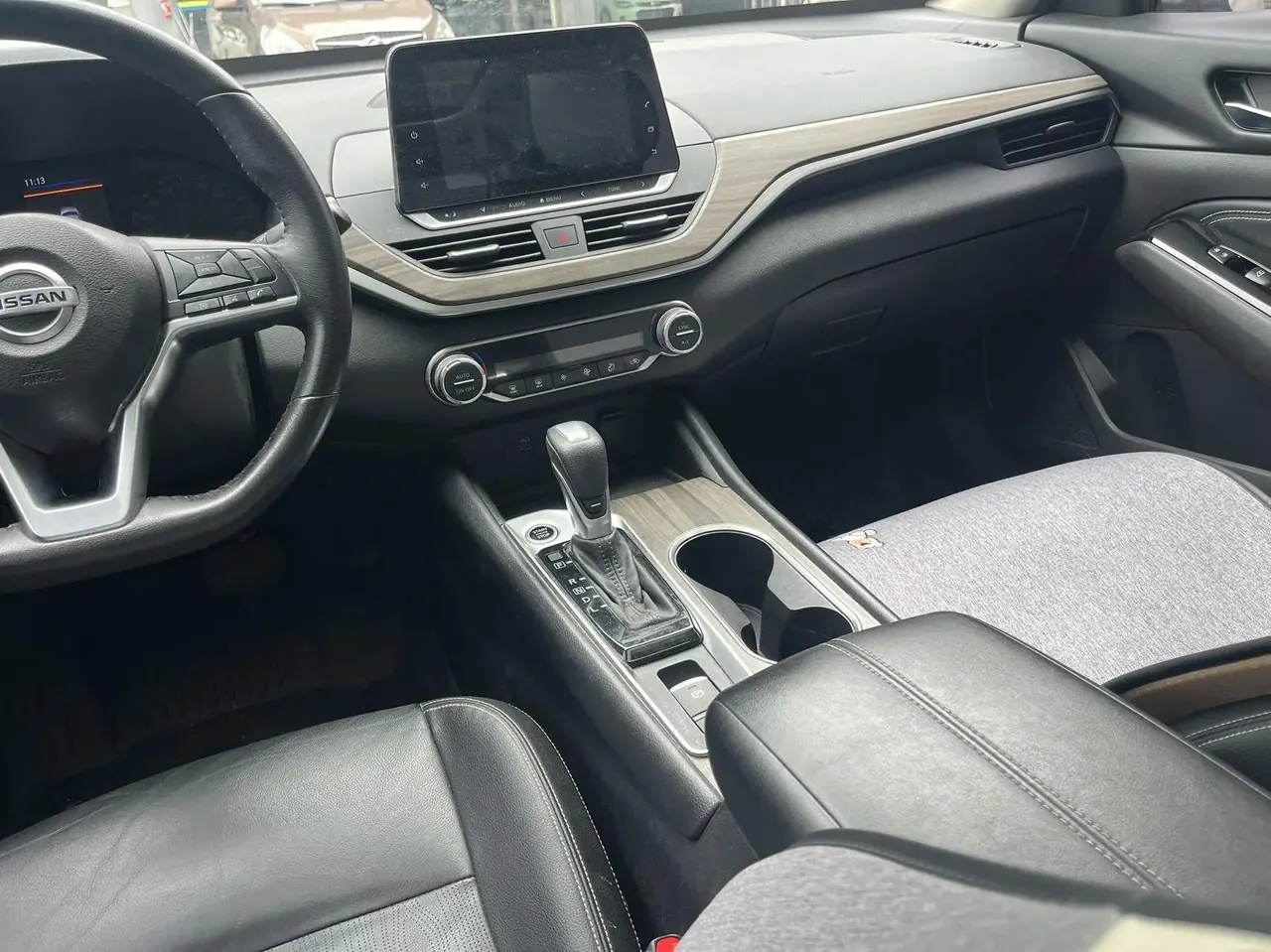 Tianlai 2021 2.0L XL Comfort Edition 2