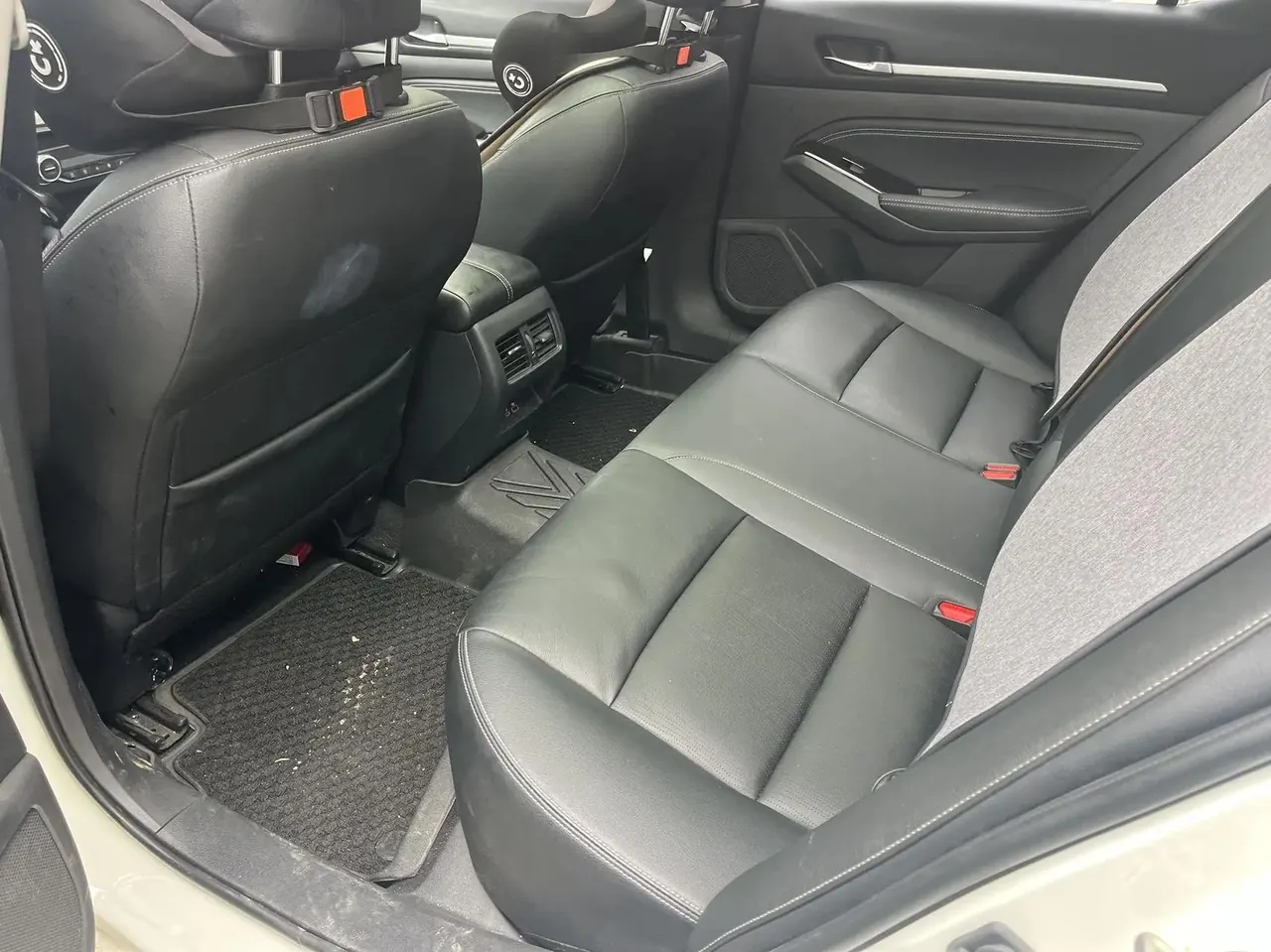 Tianlai 2021 2.0L XL Comfort Edition 3
