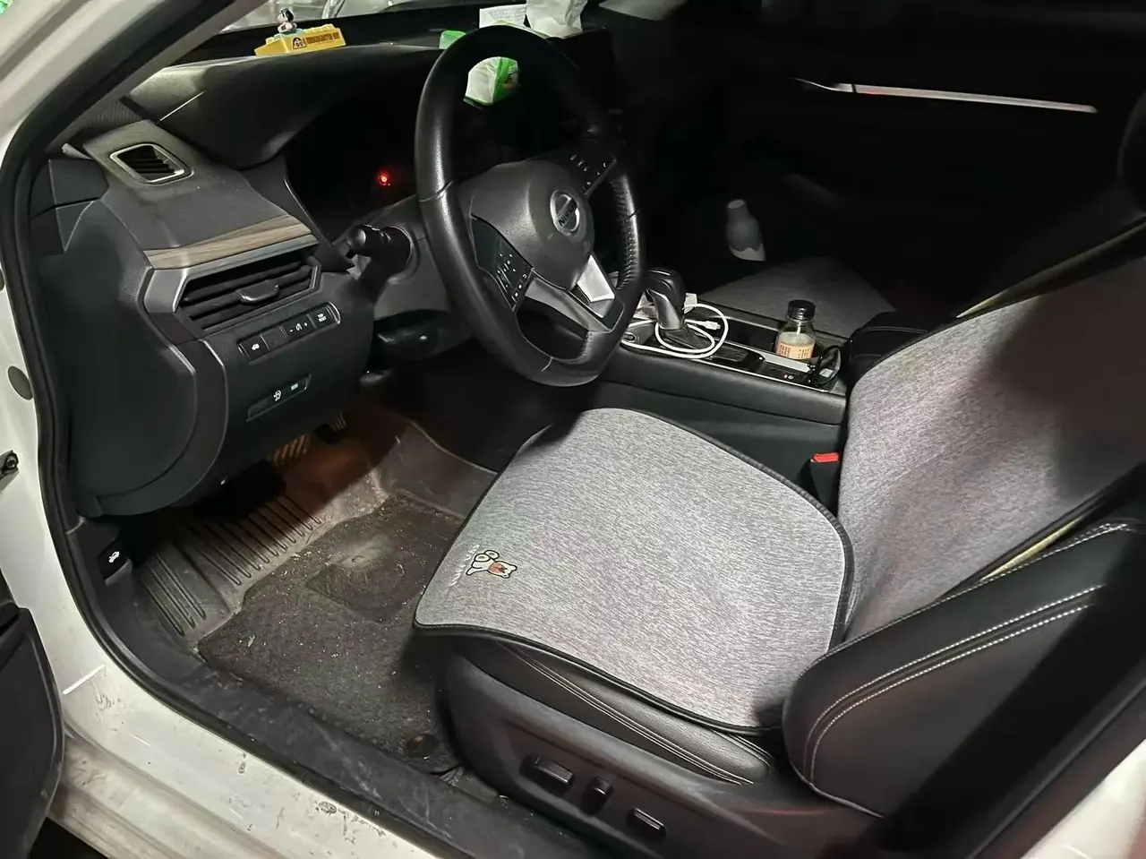 Tianlai 2021 2.0L XL Comfort Edition 4