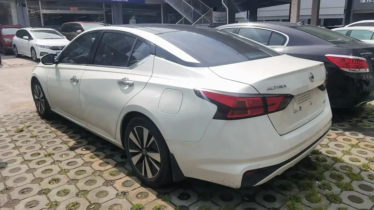 Tianlai 2021 2.0L XL Comfort Edition 5