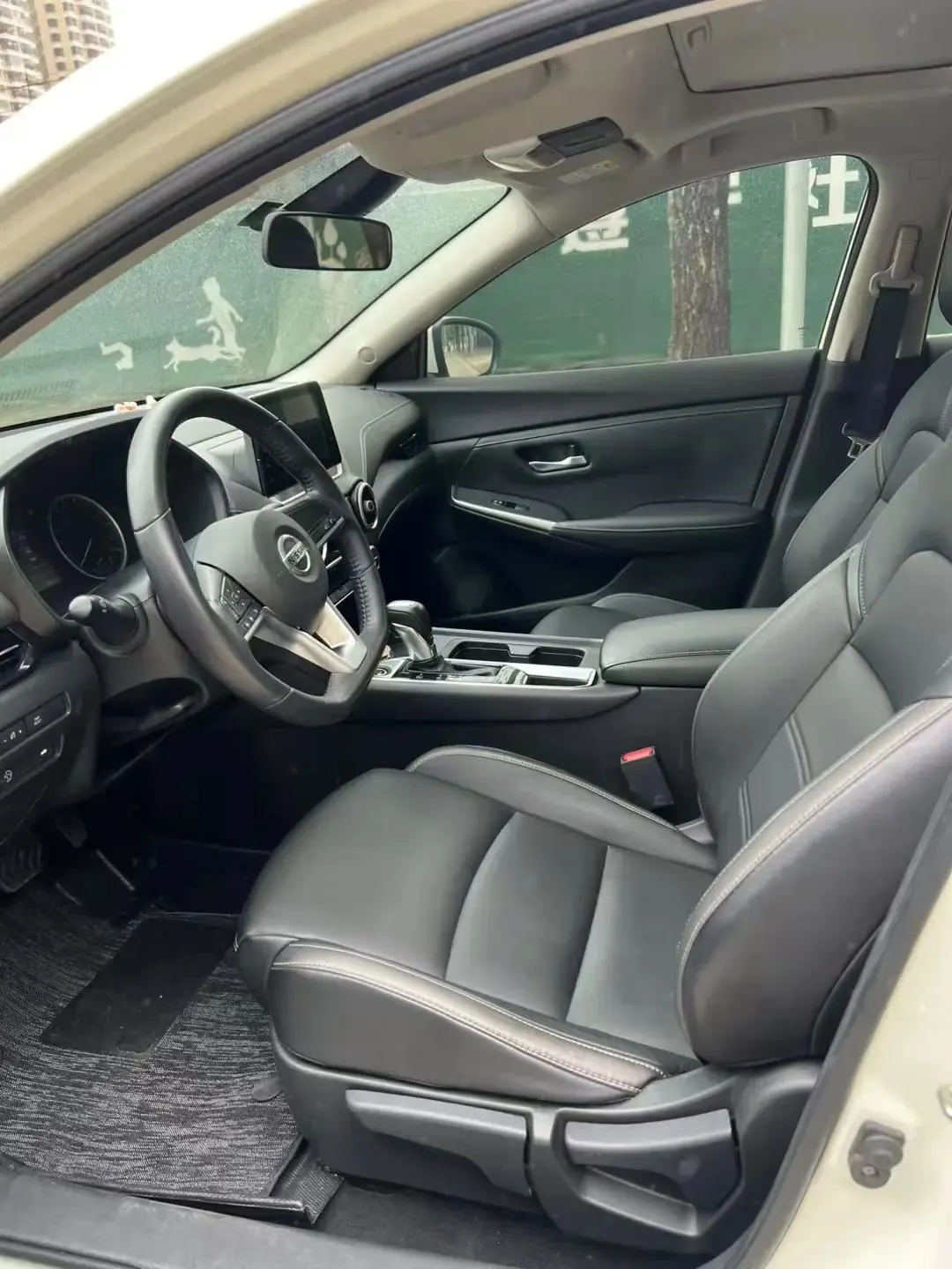 Sylphy 2022 1.6L XL CVT Comfort Edition 5