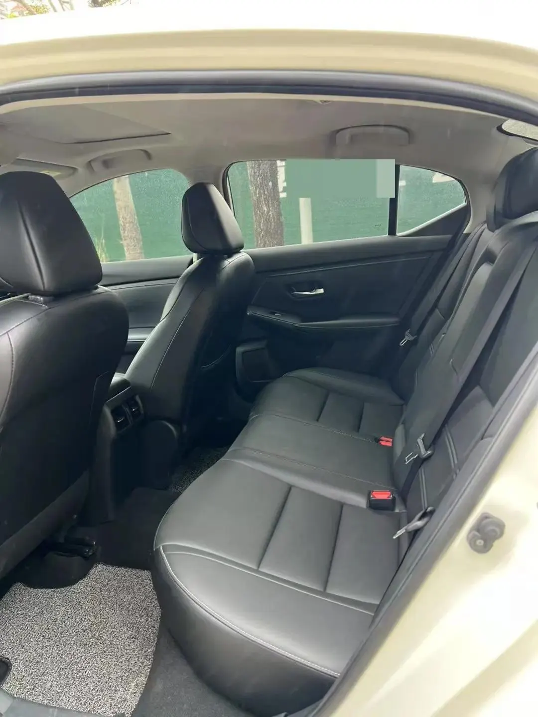 Sylphy 2022 1.6L XL CVT Comfort Edition 6