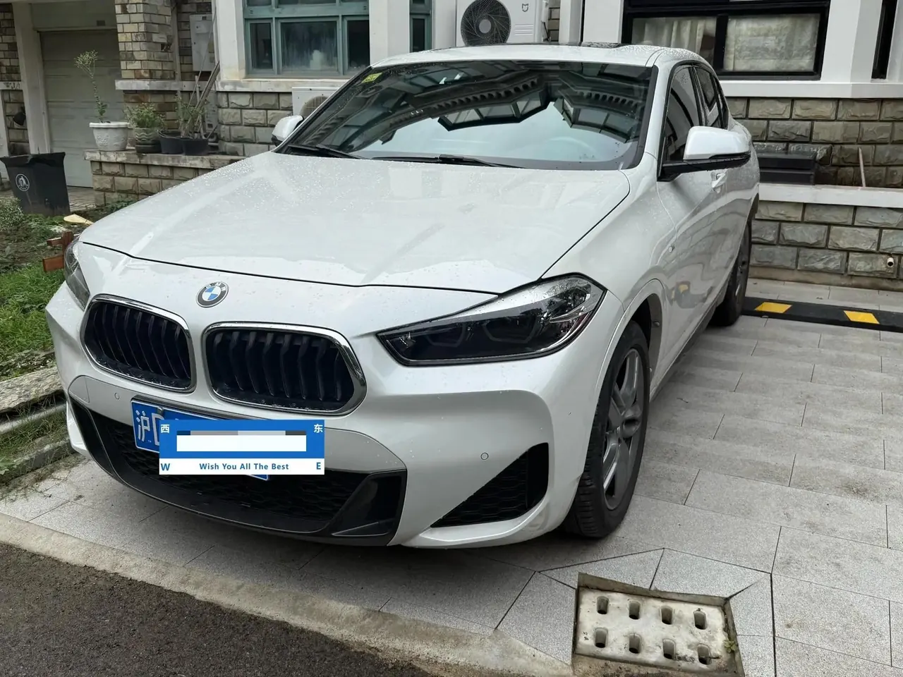 Open image lightbox: BMW X2 2021 sDrive25i M Sport Package