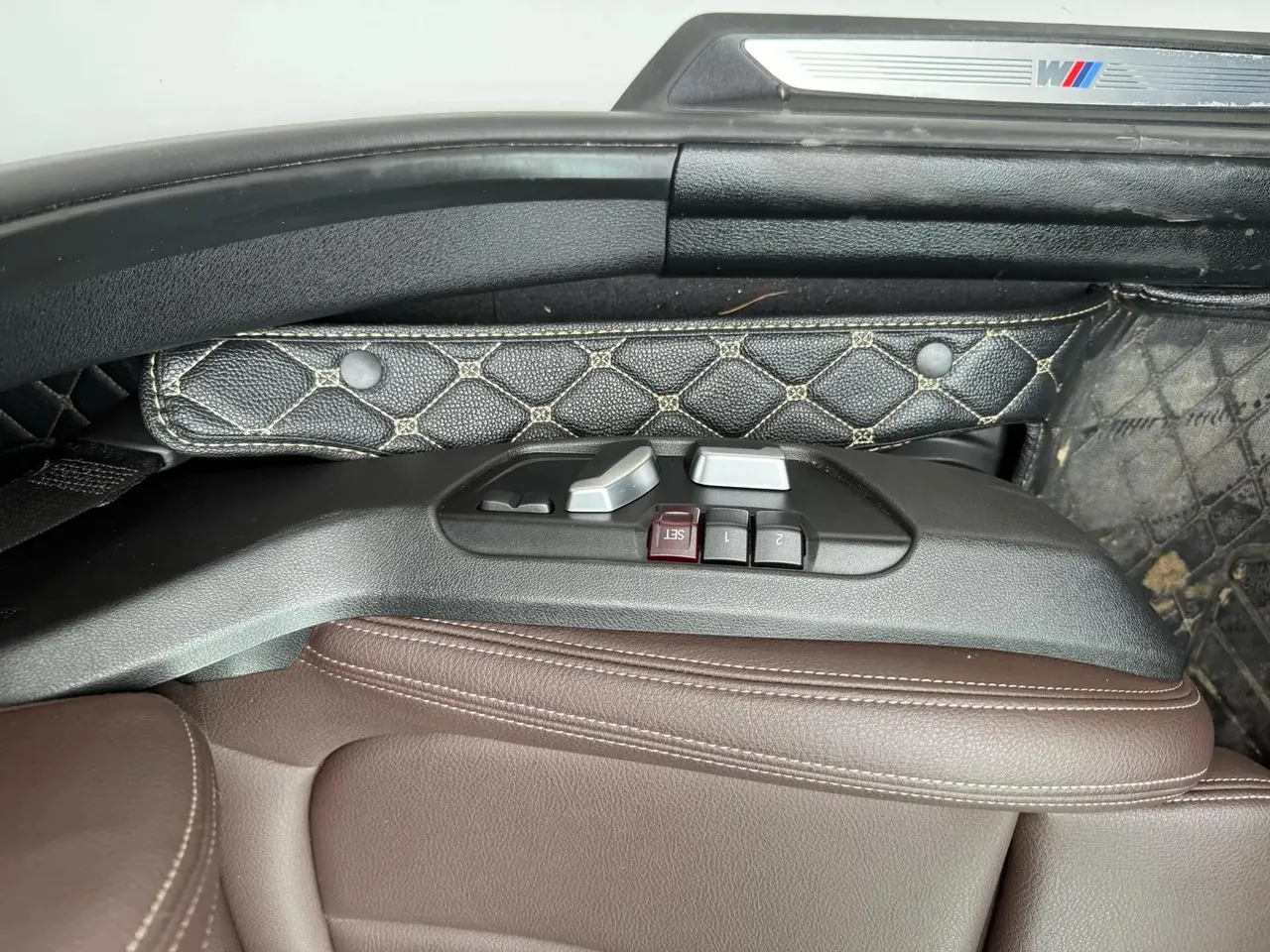 BMW X2 2021 sDrive25i M Sport Package 2
