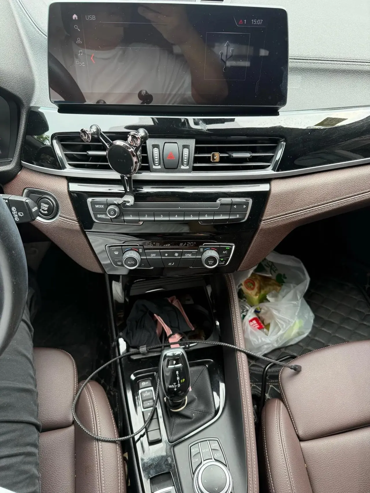 BMW X2 2021 sDrive25i M Sport Package 3