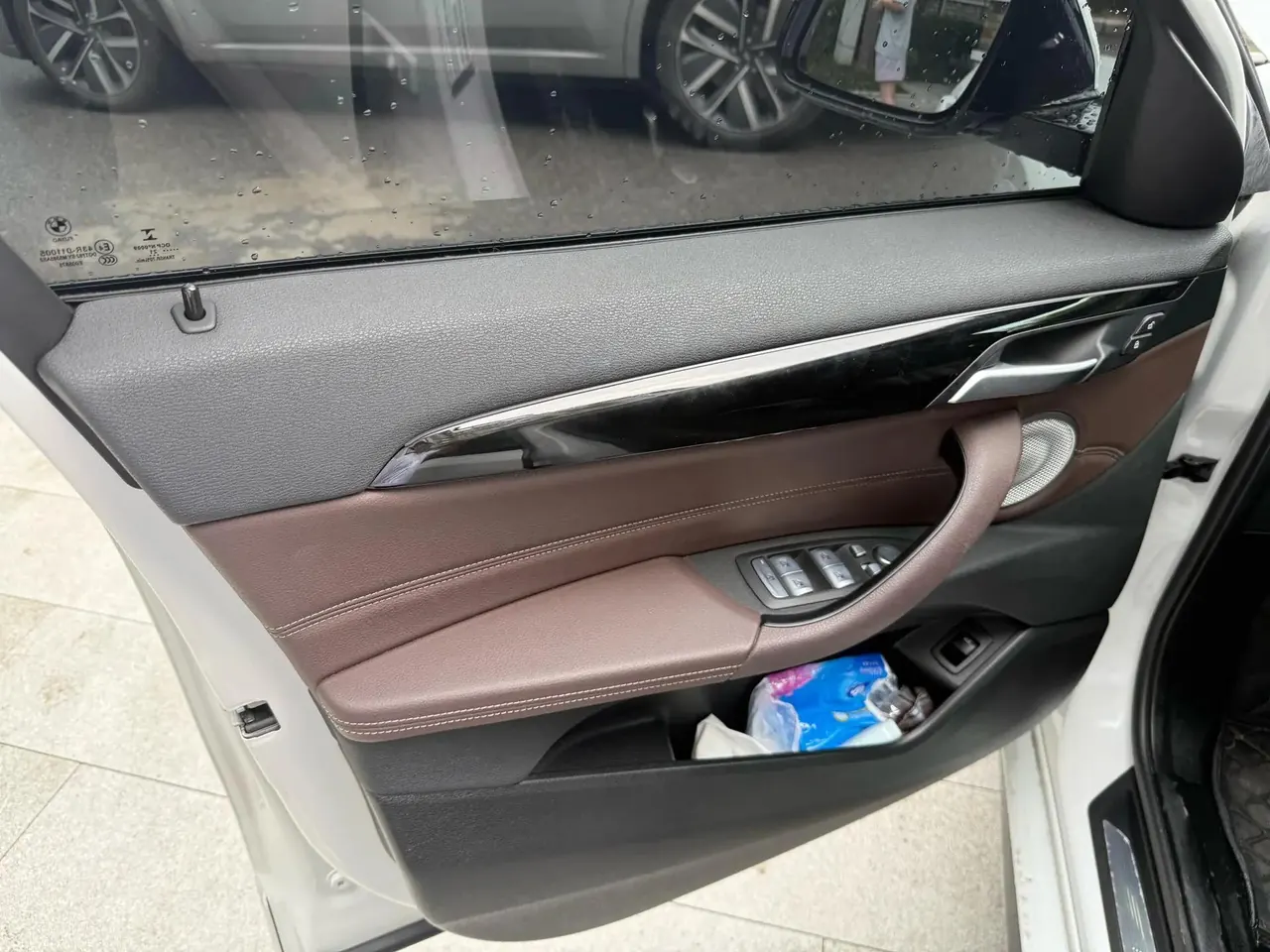 BMW X2 2021 sDrive25i M Sport Package 4