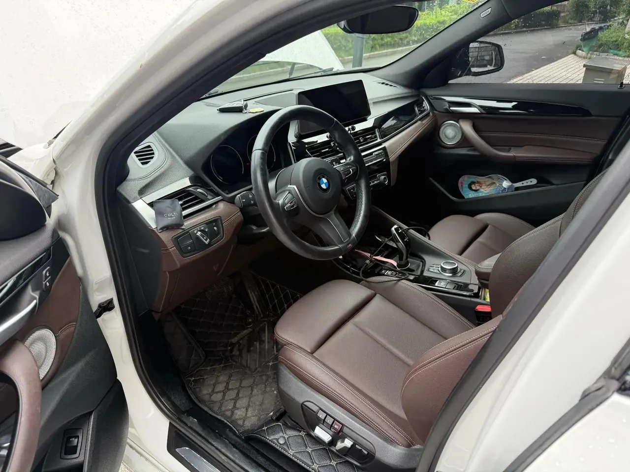 BMW X2 2021 sDrive25i M Sport Package 5