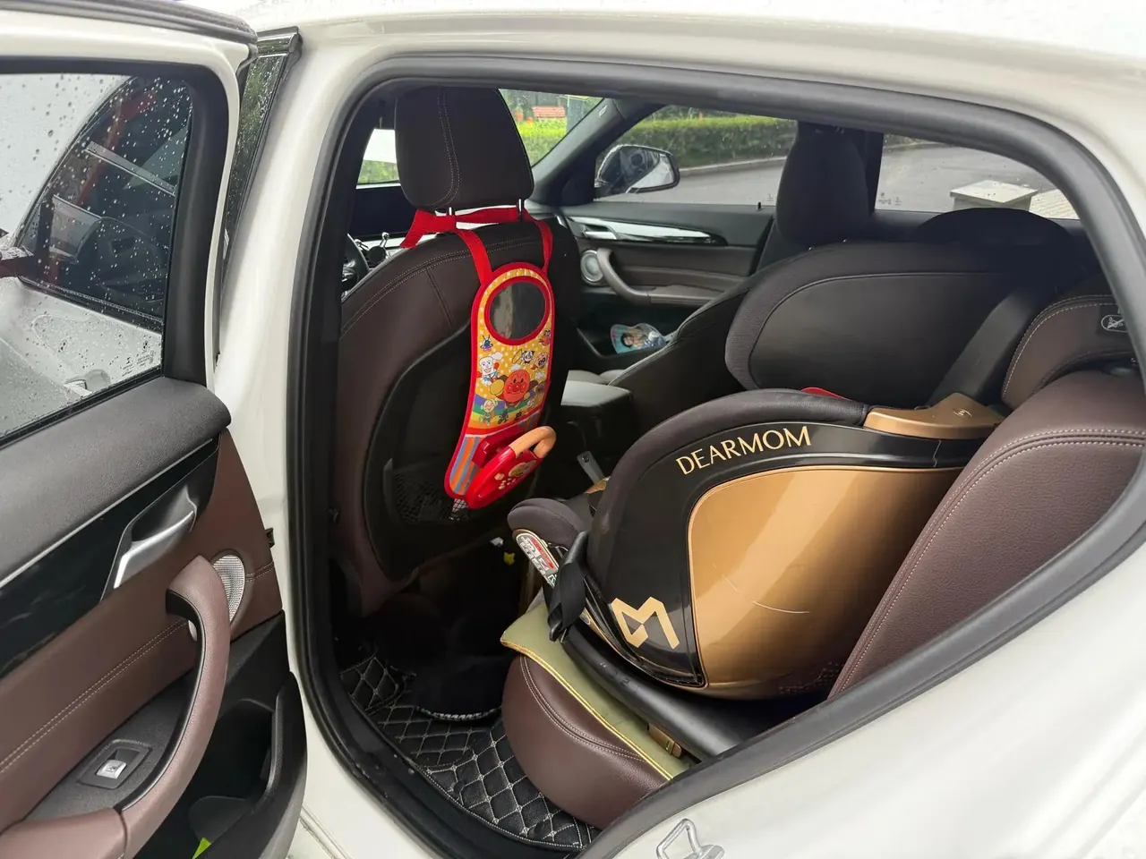 BMW X2 2021 sDrive25i M Sport Package 6