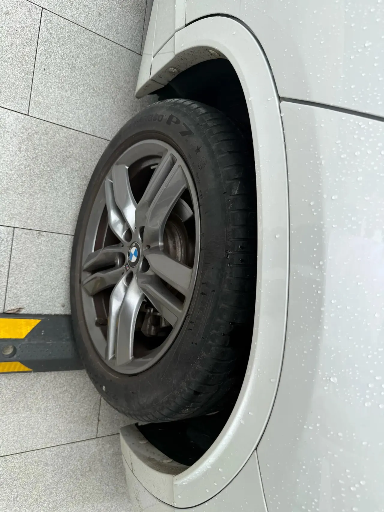 BMW X2 2021 sDrive25i M Sport Package 7