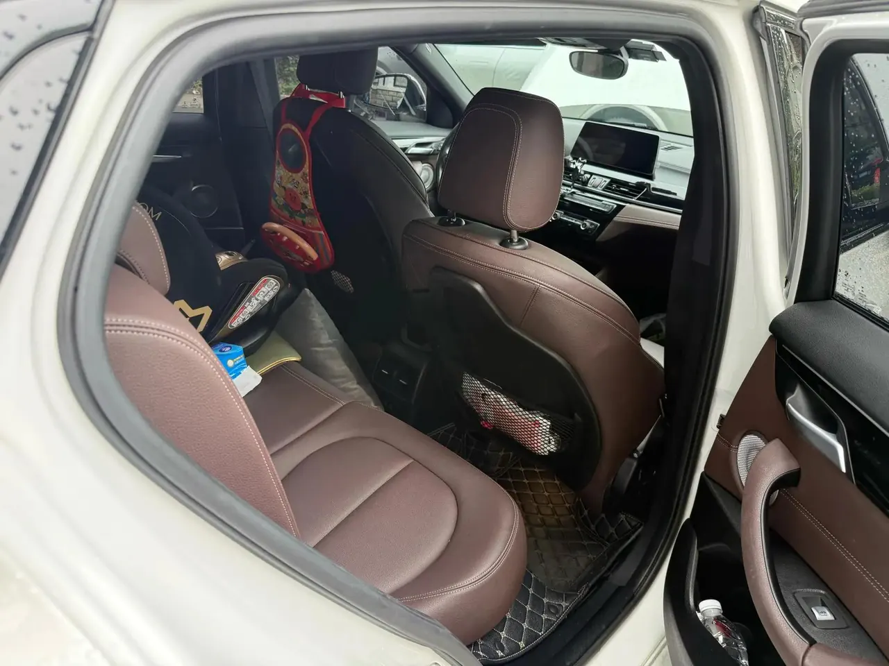 BMW X2 2021 sDrive25i M Sport Package 8