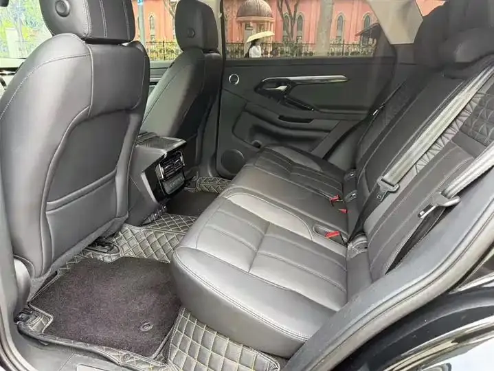 Range Rover Aurora 2023 Aurora L 249PS Corinth Bronze Special Edition 11