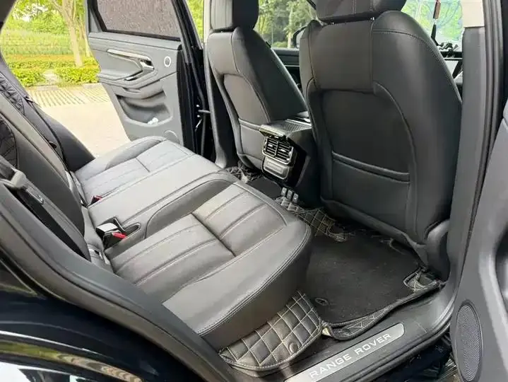Range Rover Aurora 2023 Aurora L 249PS Corinth Bronze Special Edition 12