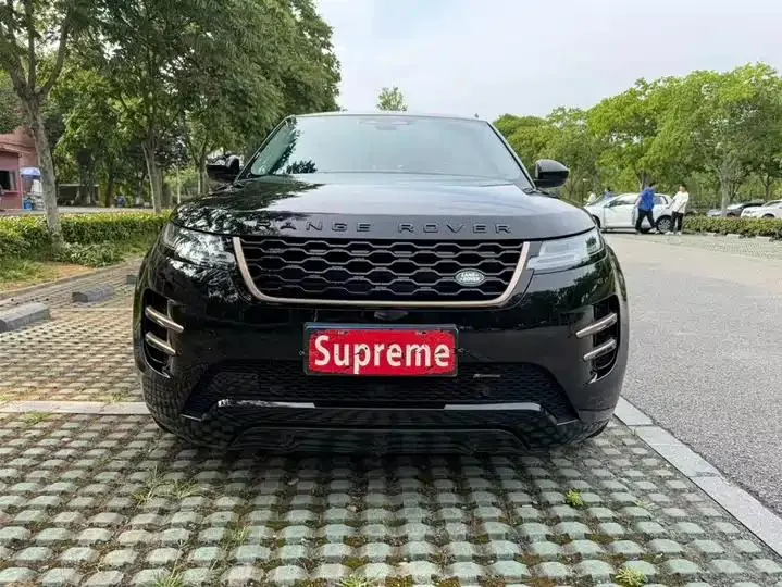 Range Rover Aurora 2023 Aurora L 249PS Corinth Bronze Special Edition 2