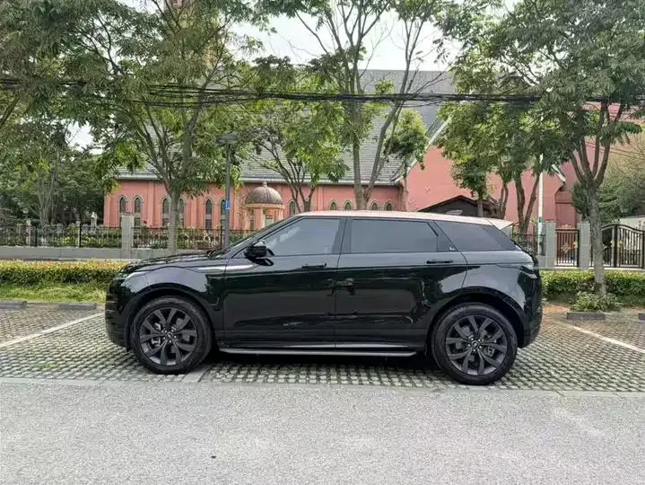 Range Rover Aurora 2023 Aurora L 249PS Corinth Bronze Special Edition 3