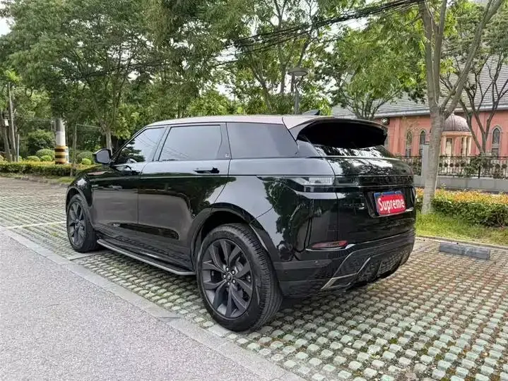 Range Rover Aurora 2023 Aurora L 249PS Corinth Bronze Special Edition 4