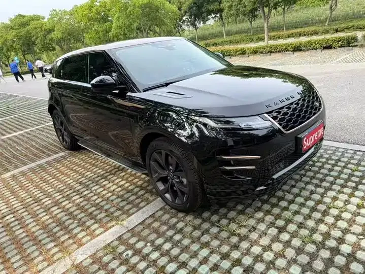 Range Rover Aurora 2023 Aurora L 249PS Corinth Bronze Special Edition 6