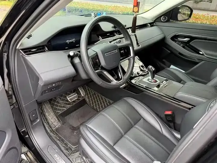 Range Rover Aurora 2023 Aurora L 249PS Corinth Bronze Special Edition 8