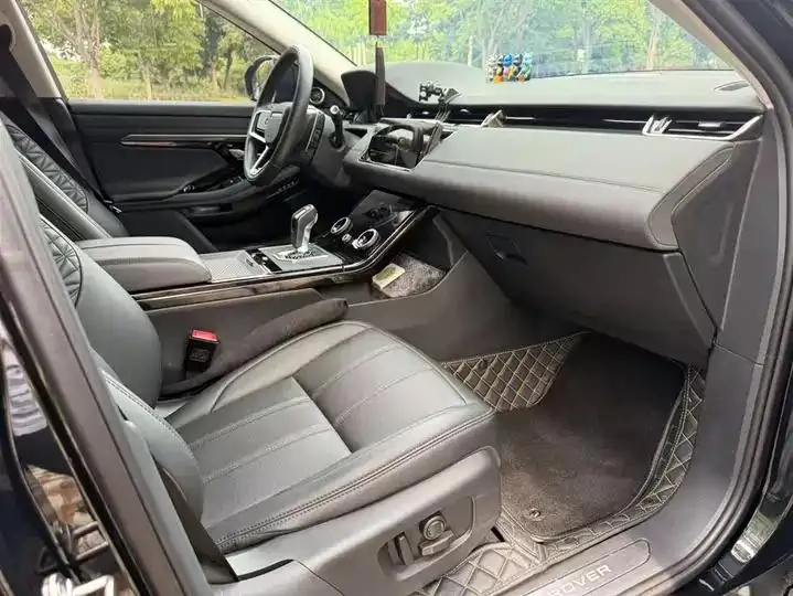 Range Rover Aurora 2023 Aurora L 249PS Corinth Bronze Special Edition 9