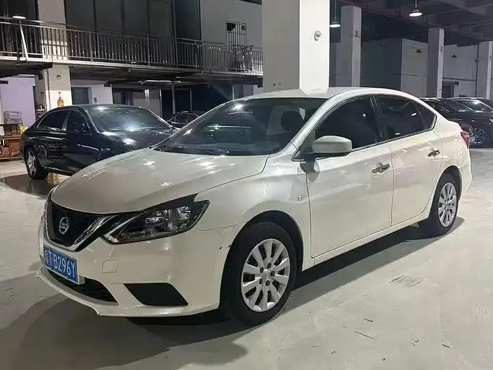 Xuanyi 2021 Classic 1.6XE CVT Comfort Edition - View 1