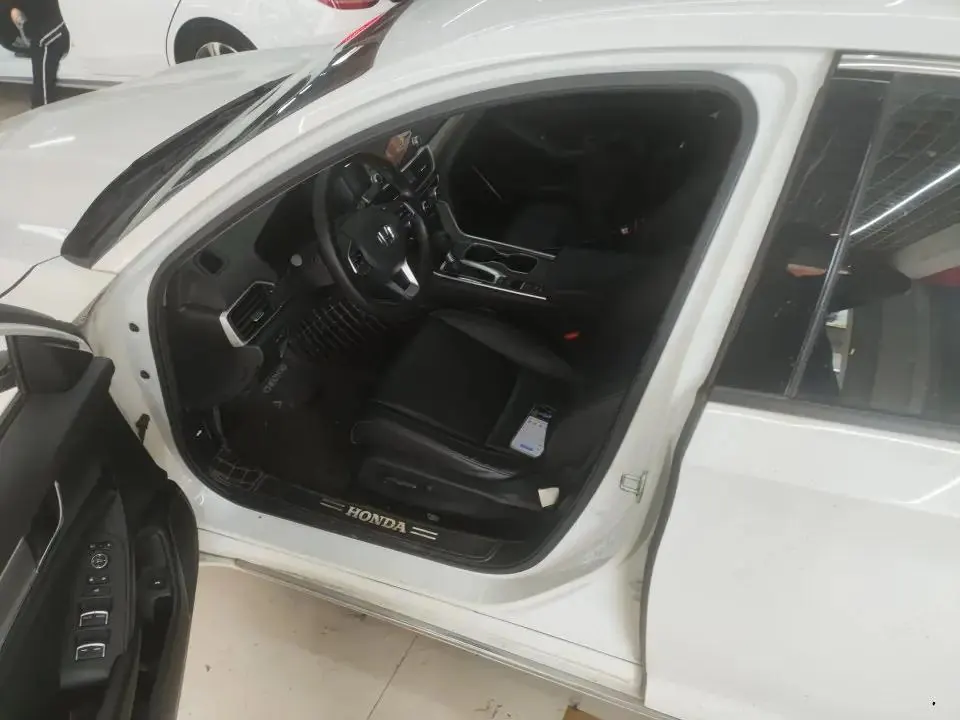 Accord 2018 260TURBO Elite Edition National V 3