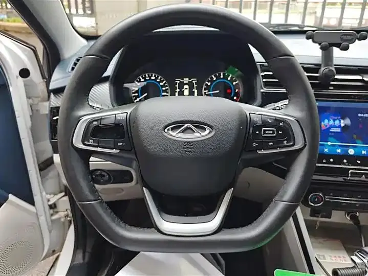 Ruihu 3x 2023 1.5L CVT Fashion Edition 15