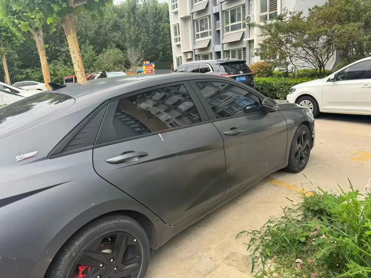 Elantra 2022 1.5L CVT 20th Anniversary 6