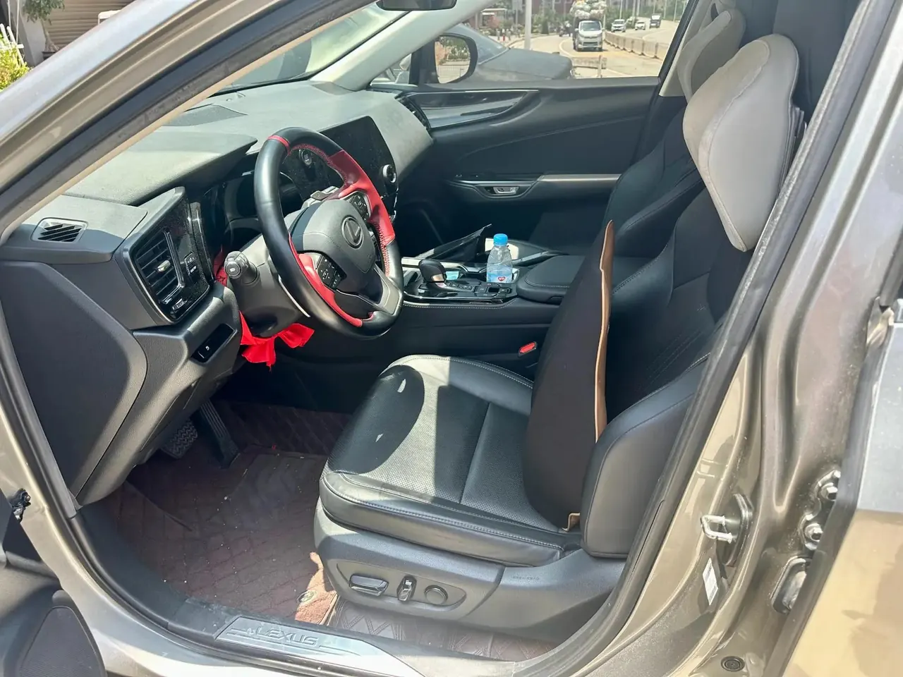 Lexus NX 2022 260 Precursor Chuangchi Edition 3