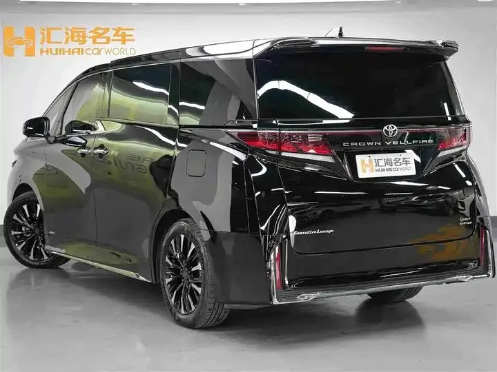 Will Law 2024 Crown Double Qing 2.5L Supreme Administrative Edition 2