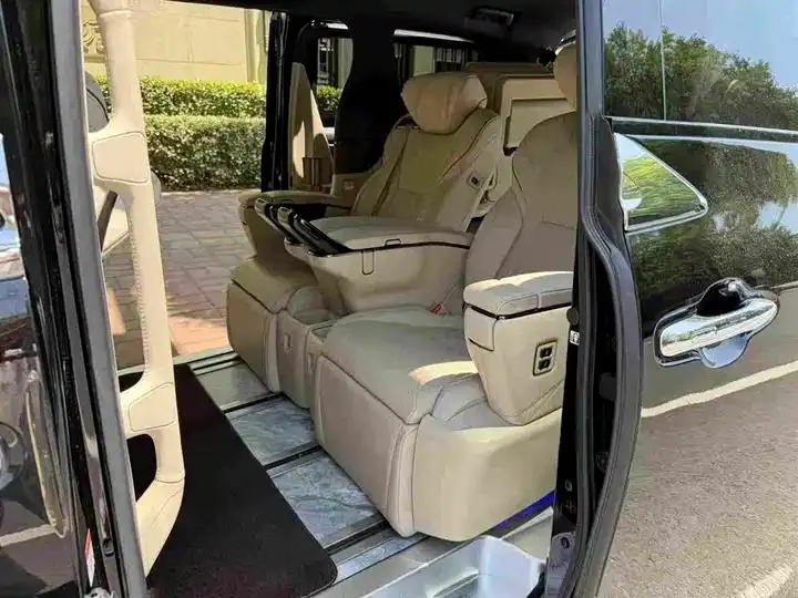 Will Law 2024 Crown Double Qing 2.5L Supreme Administrative Edition 6