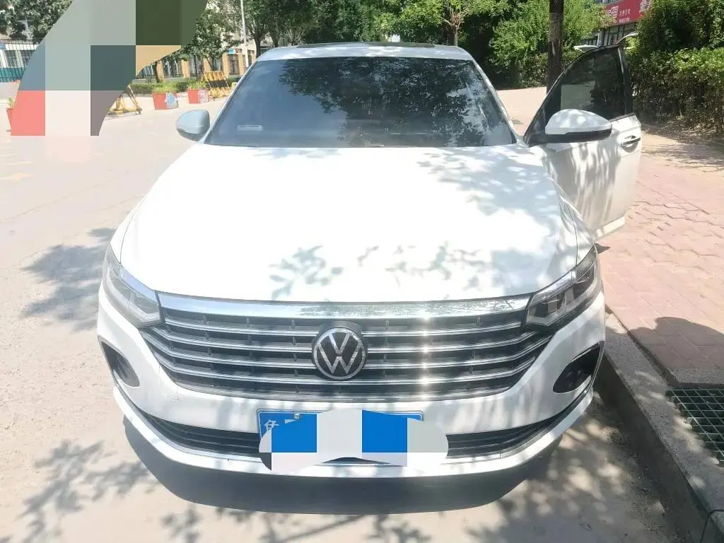 Volkswagen 2023 Langyi 1.5 5 Million Edition (Revised) Automatic Gear 2