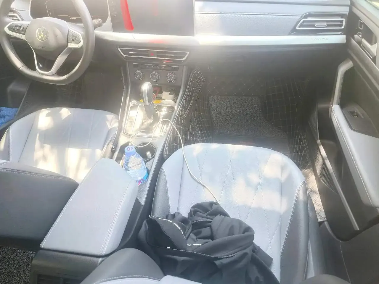 Volkswagen 2023 Langyi 1.5 5 Million Edition (Revised) Automatic Gear 3