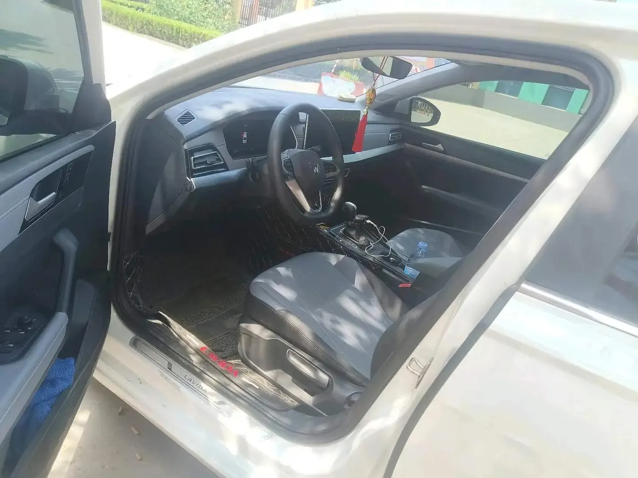 Volkswagen 2023 Langyi 1.5 5 Million Edition (Revised) Automatic Gear 4