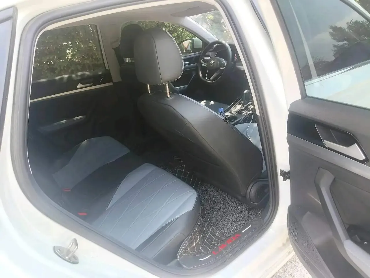 Volkswagen 2023 Langyi 1.5 5 Million Edition (Revised) Automatic Gear 5
