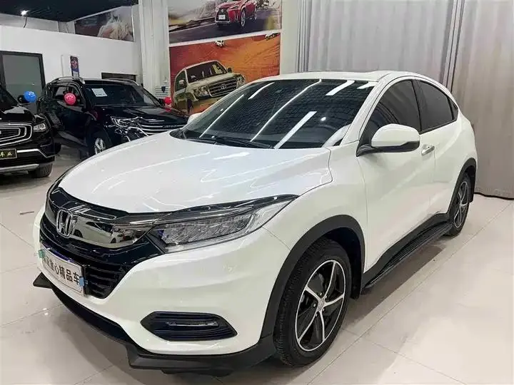 Binzhi 2020 220 TURBO CVT Deluxe Edition - View 1