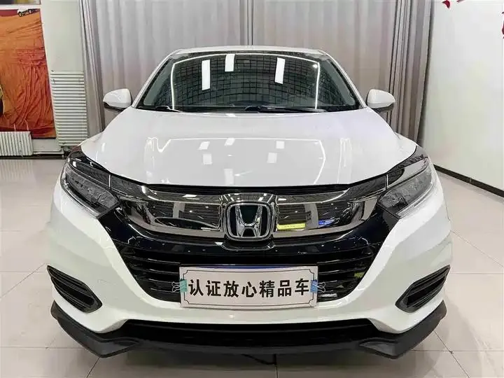 Binzhi 2020 220 TURBO CVT Deluxe Edition 2