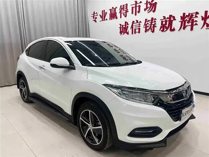 Binzhi 2020 220 TURBO CVT Deluxe Edition 3
