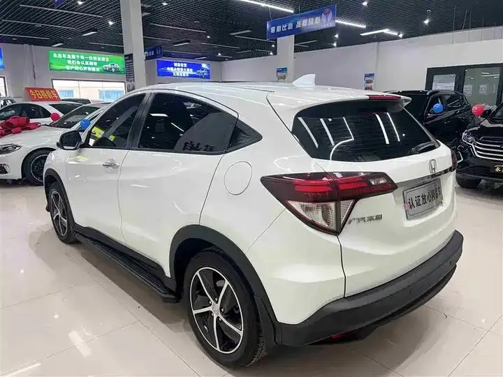 Binzhi 2020 220 TURBO CVT Deluxe Edition 4