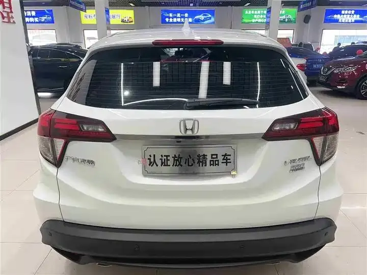 Binzhi 2020 220 TURBO CVT Deluxe Edition 5