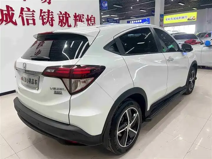 Binzhi 2020 220 TURBO CVT Deluxe Edition 6