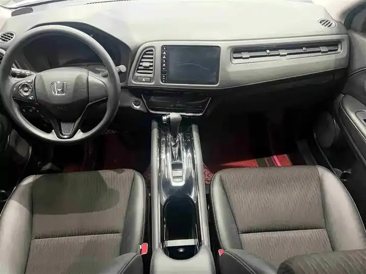 Binzhi 2020 220 TURBO CVT Deluxe Edition 7