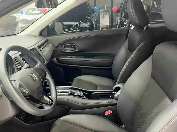 Binzhi 2020 220 TURBO CVT Deluxe Edition 8
