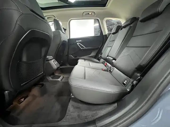 BMW X1 2024 sDrive20Li X Design Set 10