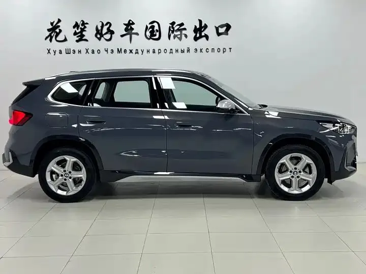 BMW X1 2024 sDrive20Li X Design Set 2