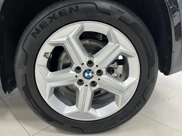 BMW X1 2024 sDrive20Li X Design Set 23