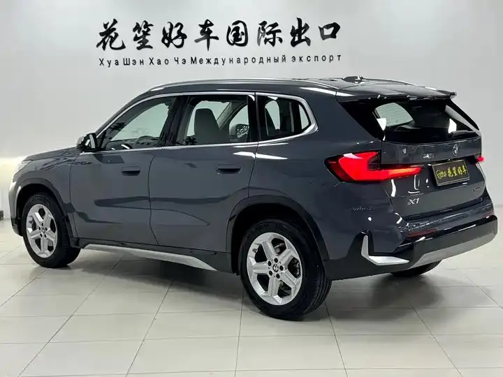 BMW X1 2024 sDrive20Li X Design Set 3